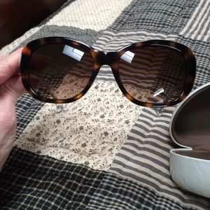Coach Bernice sunglasses